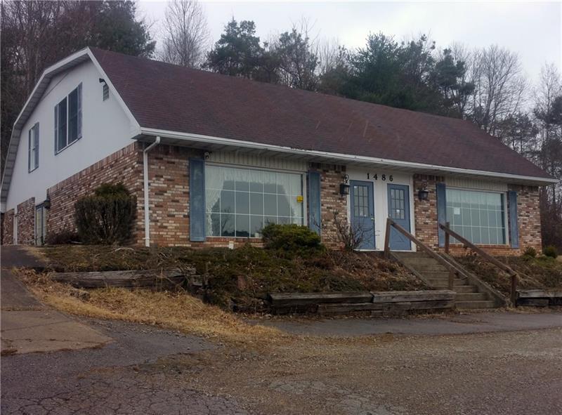 1514 Old Route 119 Hwy - Photo 1