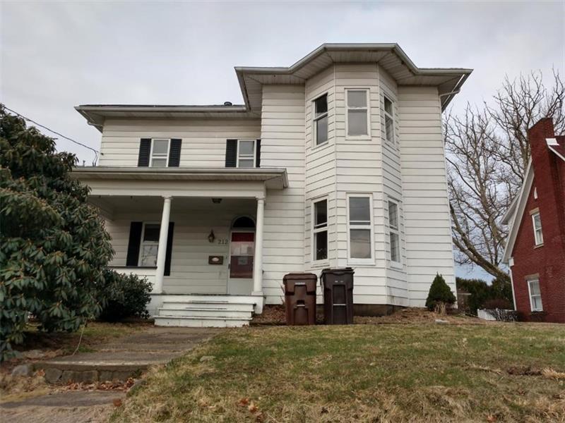 212 College Ave - Photo 1