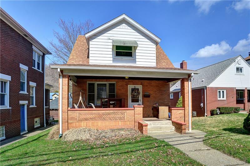 309 Ambridge Ave - Photo 1