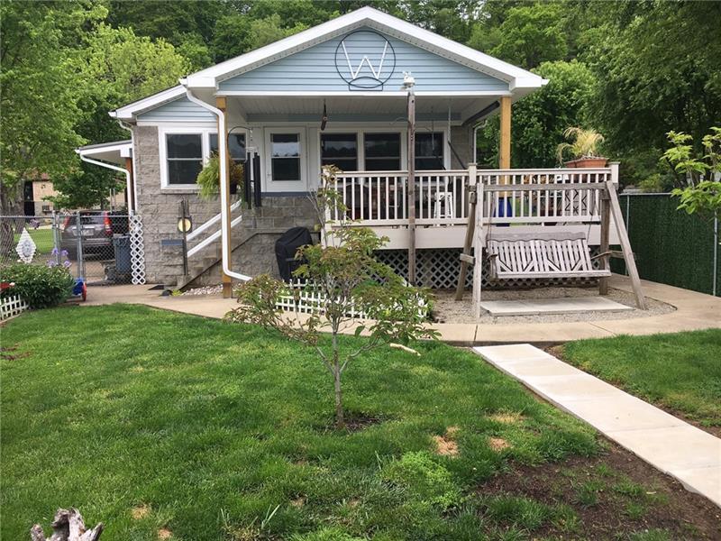28 Maple Glenn Rd - Photo 1