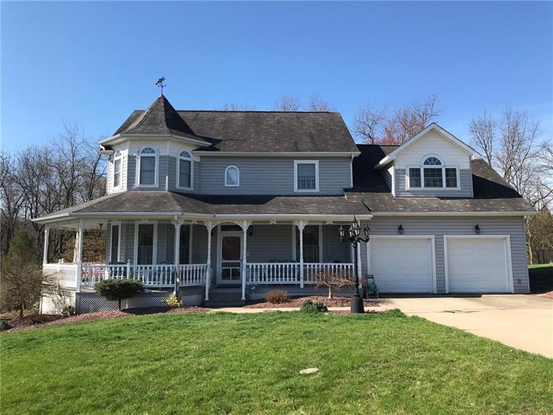 3130 Algonquin Trail - Photo 1