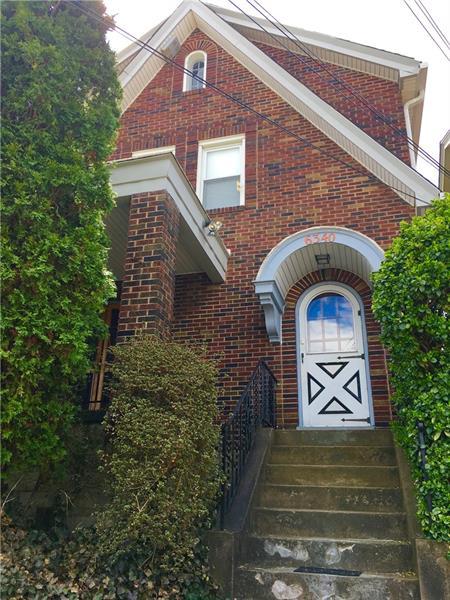 6340 Alderson St - Photo 1