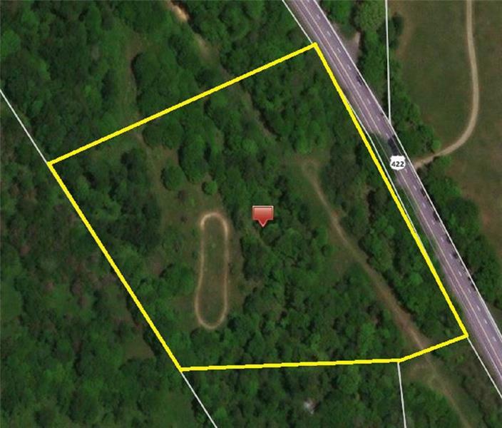 0 Route 422 Hwy E - Photo 1