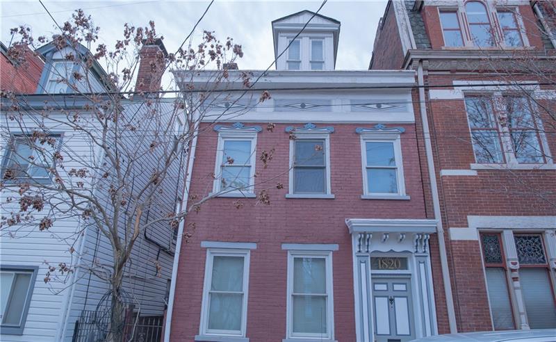 1820 Sidney Street - Photo 1