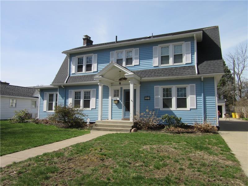 712 Seminole Dr - Photo 1