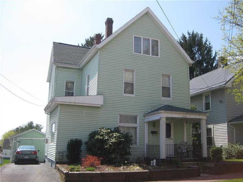 1222 Church Street - Photo 1