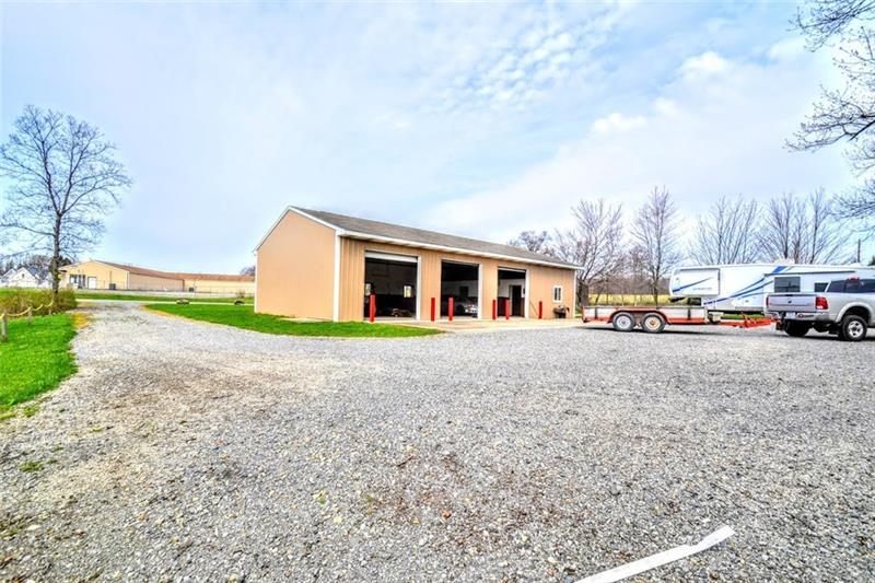 1036 New Castle Rd-Rt 422 - Photo 1