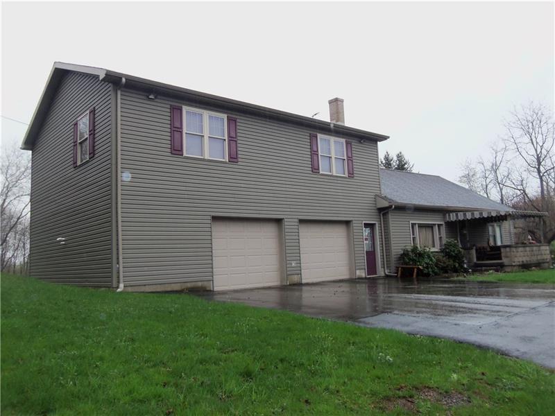 1167 Anderson Creek Rd - Photo 1