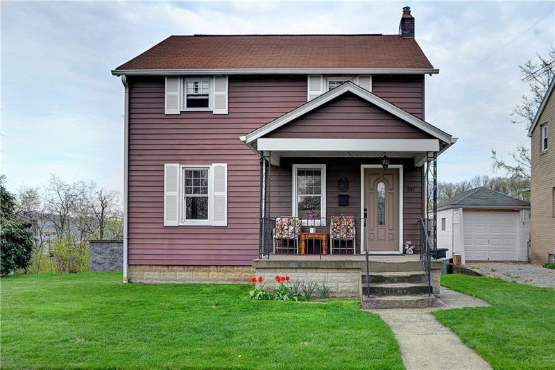 947 Roselawn Avenue - Photo 1