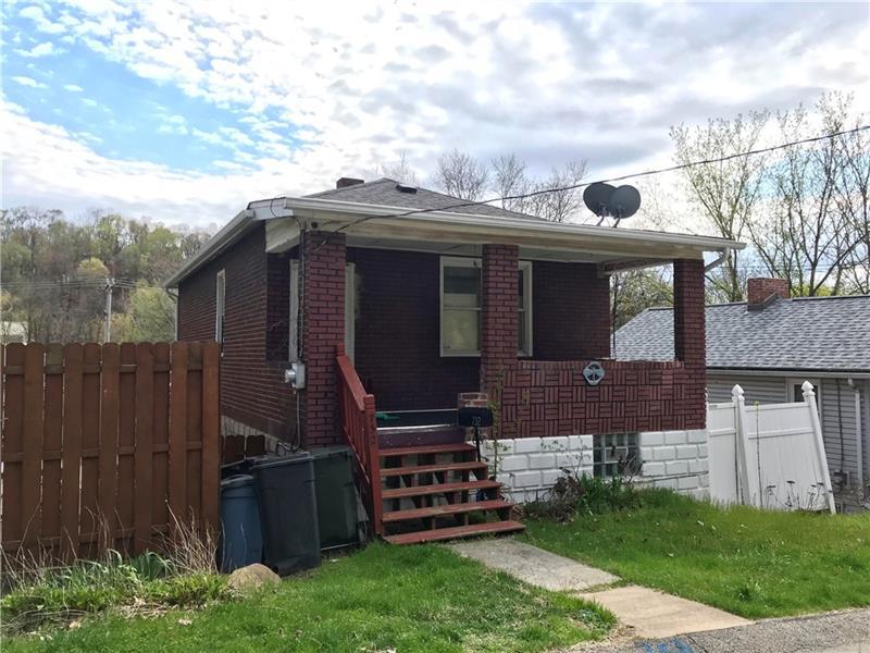 732 Valley Street - Photo 1