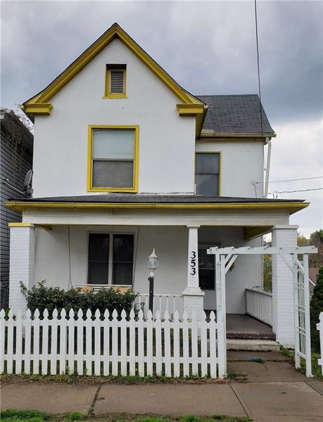 353 Burton Avenue - Photo 1