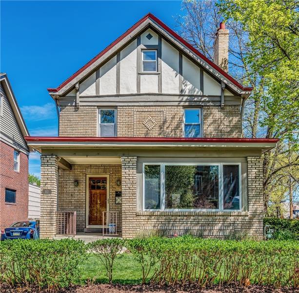 5521 Woodmont - Photo 1