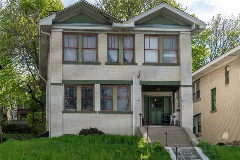 4104-4106 Perrysville Ave - Photo 1