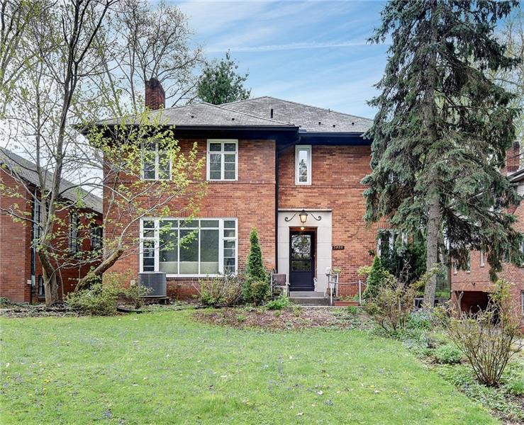 5820 Wilkins - Photo 1