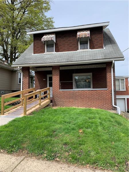 1829 Ridge Avenue - Photo 1
