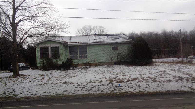 685 Route 156 Hwy - Photo 1