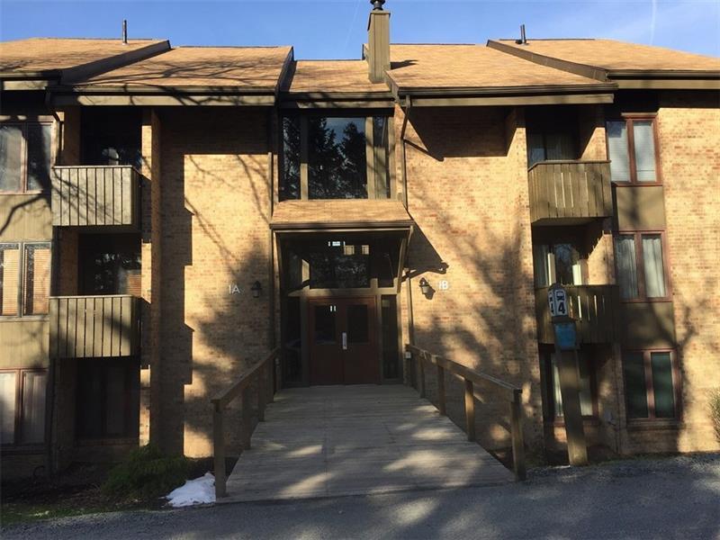 1A1 Mountain Villas - Photo 1