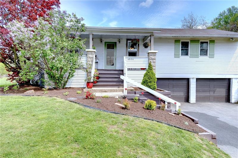 4924 Sardis Road - Photo 1