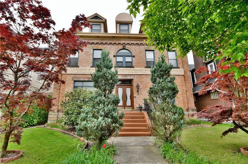 321 Negley Ave - Photo 1