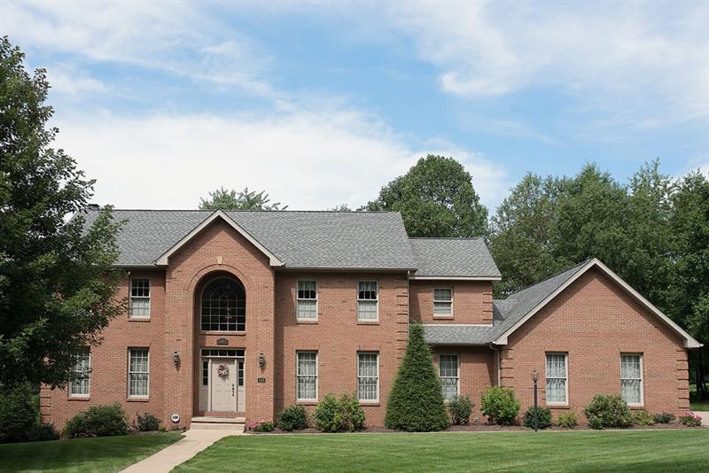 403 Heritage Run Road - Photo 1