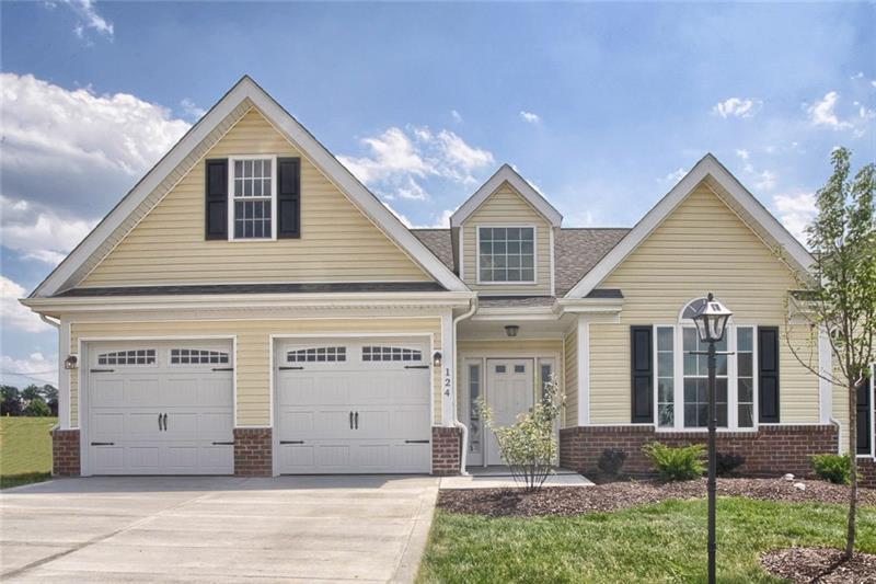 104 Spring Blossom Cir - Photo 1