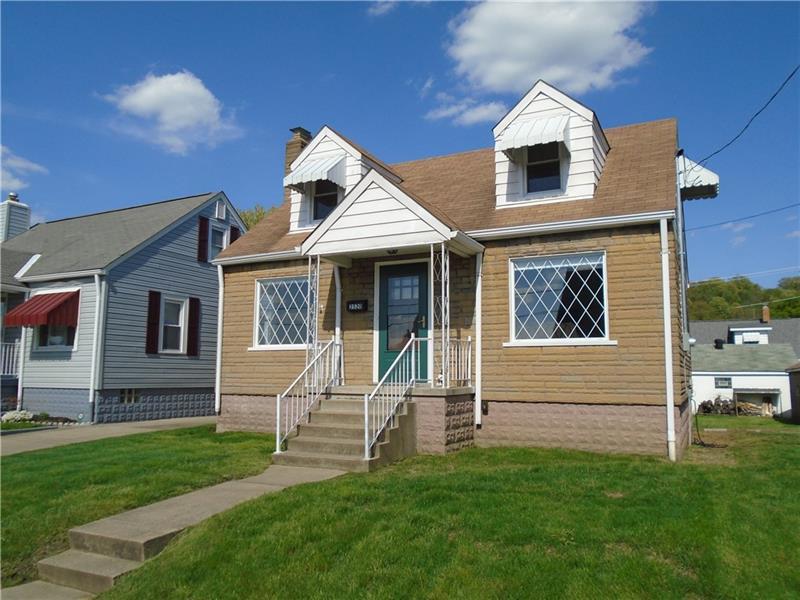 2520 Sunset Ave - Photo 1