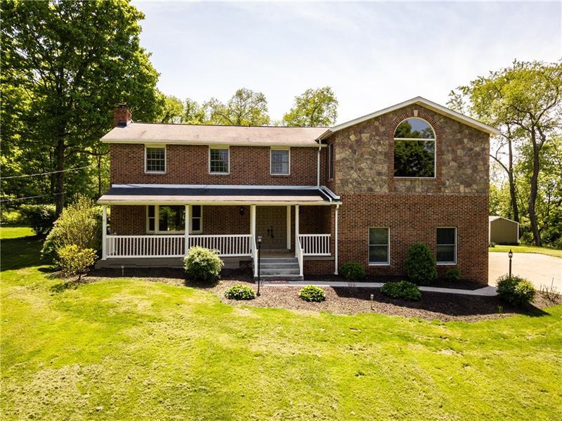 436 Munntown Rd - Photo 1