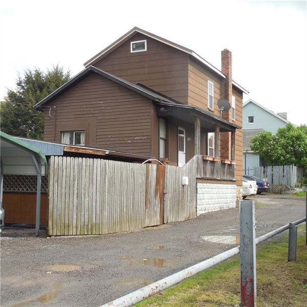 305 1/2 Rear Lutton Street - Photo 1