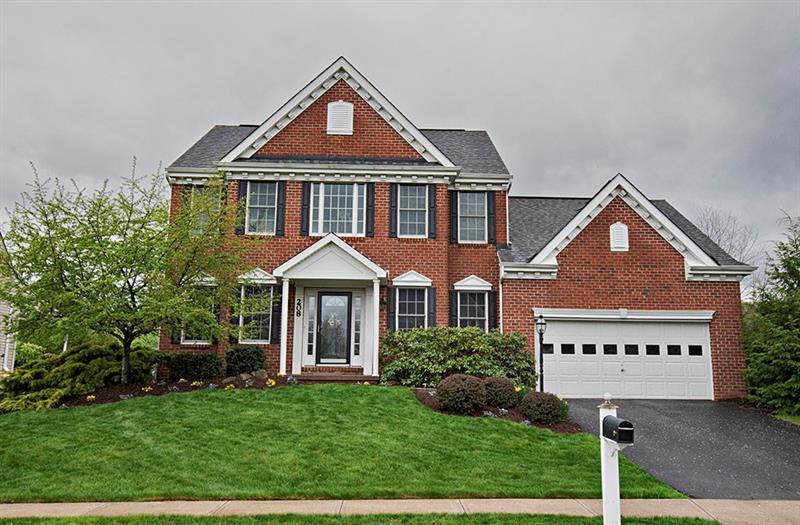 208 Morning Grove Ln - Photo 1