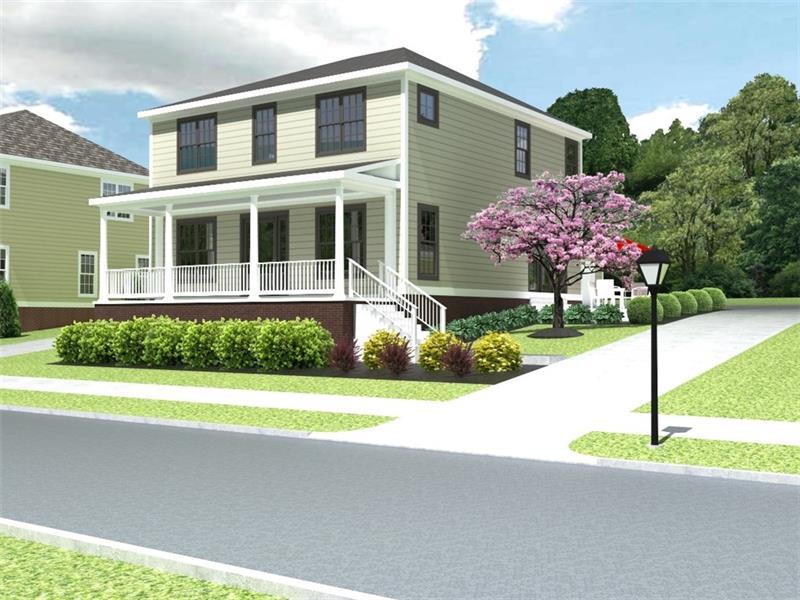 2956 Woodland Court (Lot 11) - Photo 1