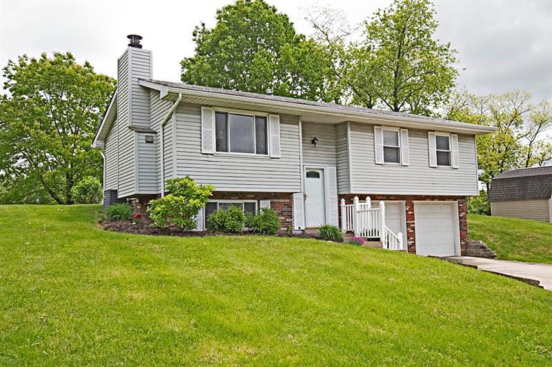 154 Venango Court - Photo 1