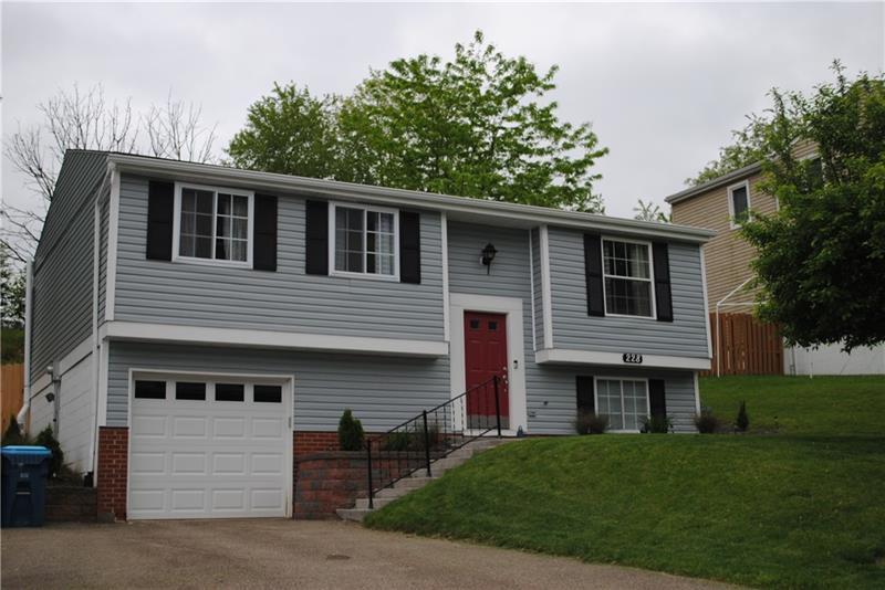 228 Rampart Blvd - Photo 1