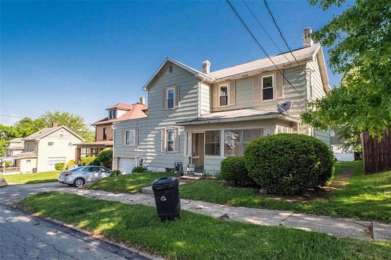 251/253 Church Street & 252 Gompers Avenue A, B, C, D - Photo 1