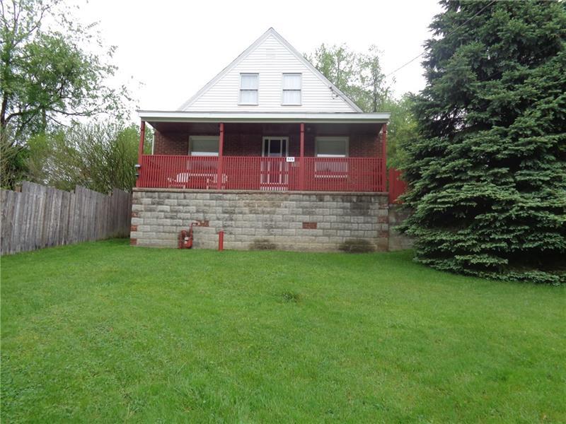 525 Agnew Rd - Photo 1