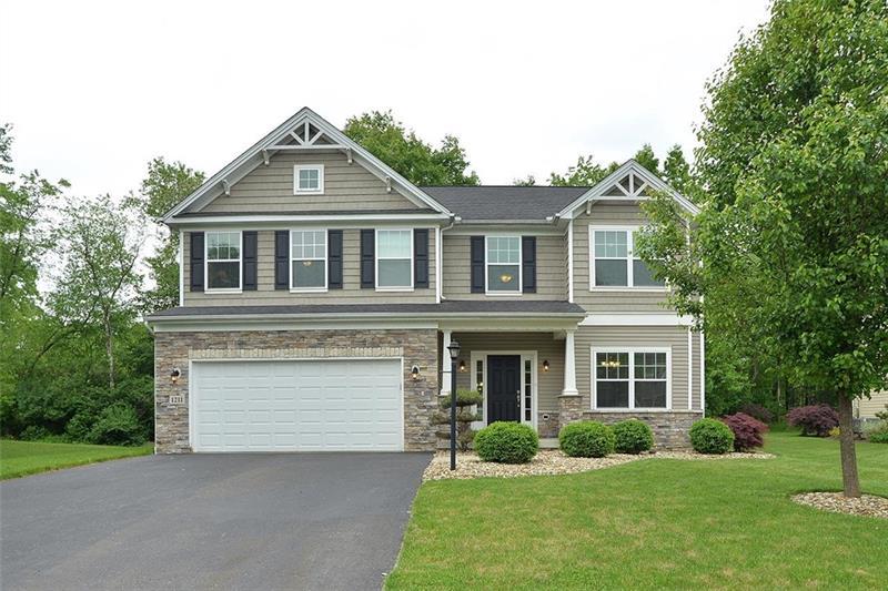 1211 Pin Oak Ct - Photo 1