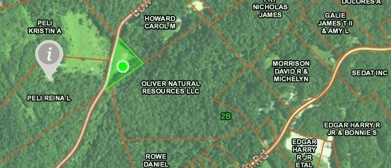 0 Lower Drennen Rd - Photo 1