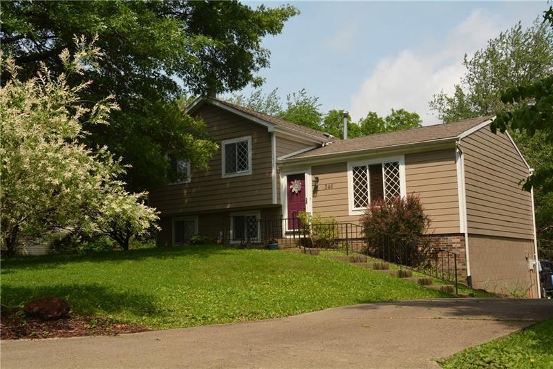 546 Partridge Run Rd - Photo 1