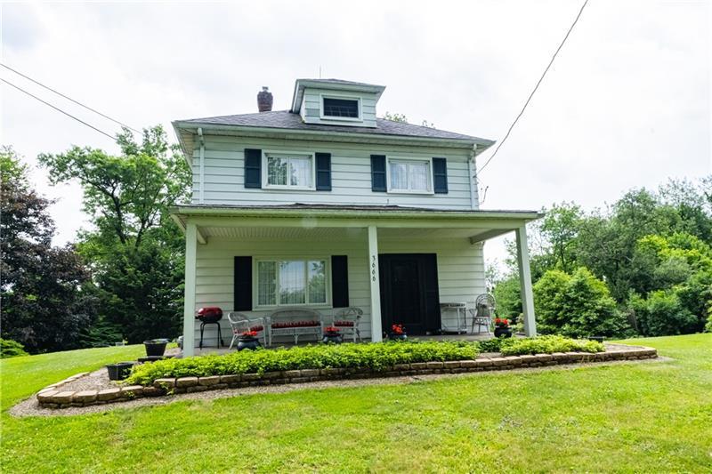 3666 Sandy Hill Rd - Photo 1