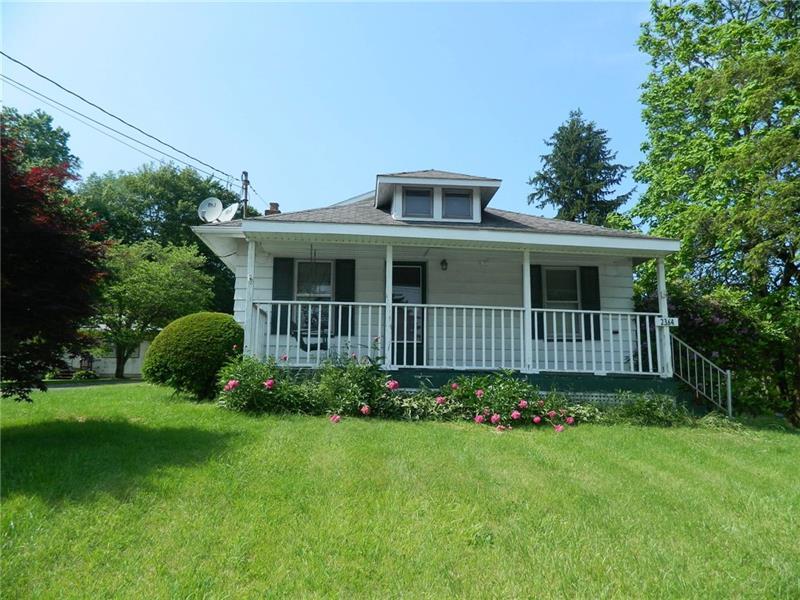 2364 Mercer West Middlesex Rd - Photo 1