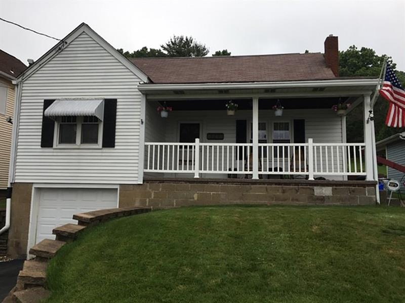 1431 Water Street - Photo 1