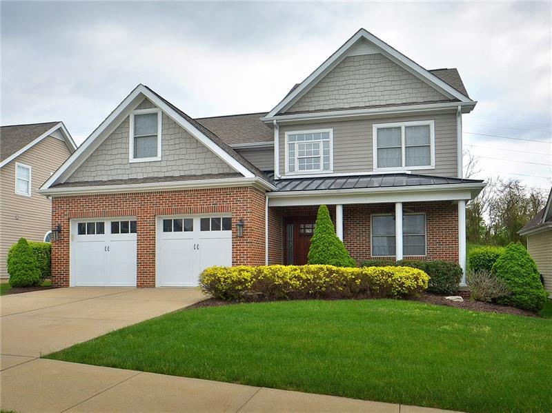 266 Berkeley Way - Photo 1