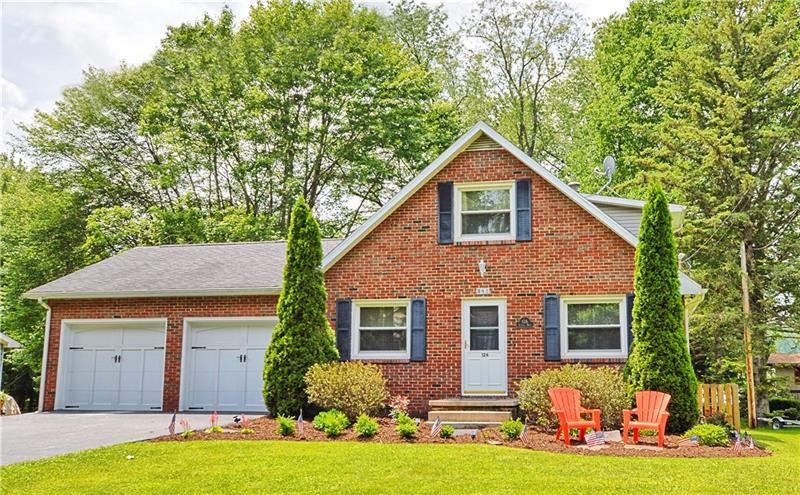 126 Latonka Dr - Photo 1