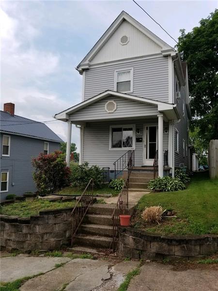 1055 Arch Street - Photo 1