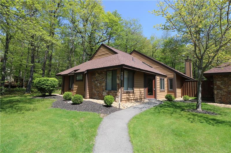 2717 Powder Ridge Road - Photo 1
