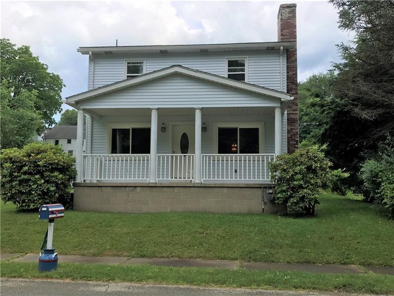 265 Railroad St - Photo 1