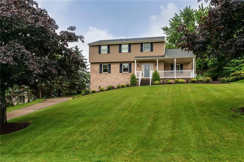 260 Whitehaven Drive - Photo 1