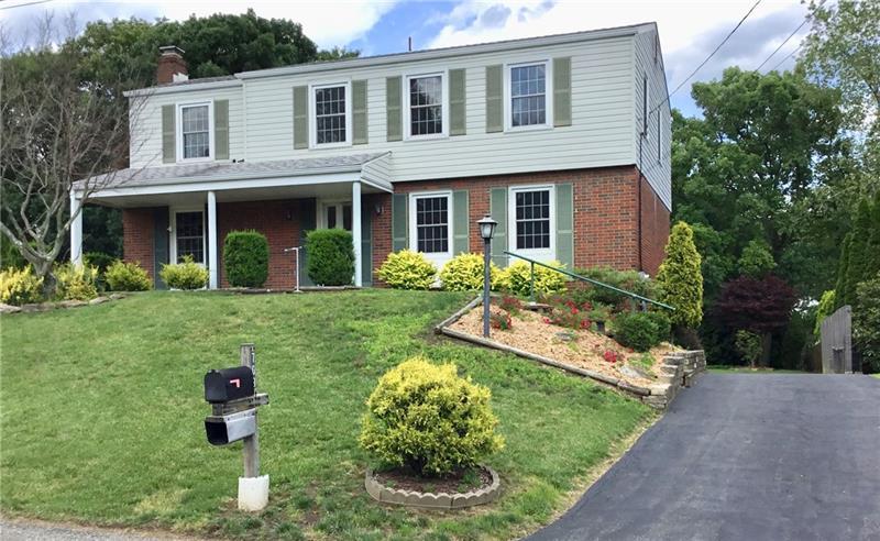 709 Mica Drive - Photo 1
