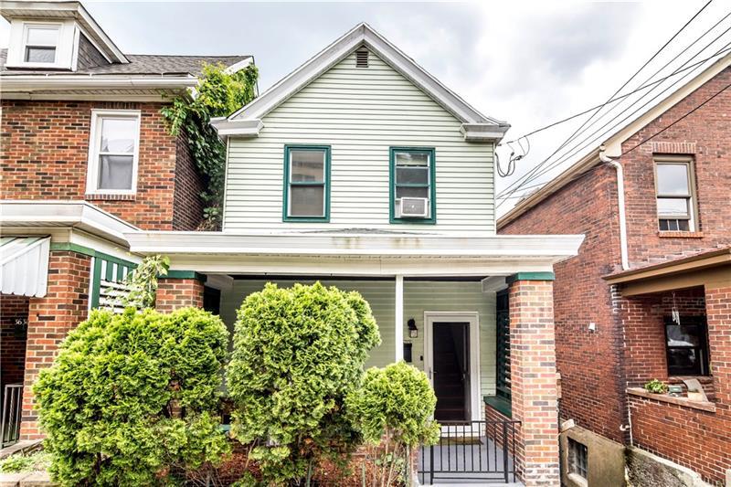 3633 Childs Street - Photo 1