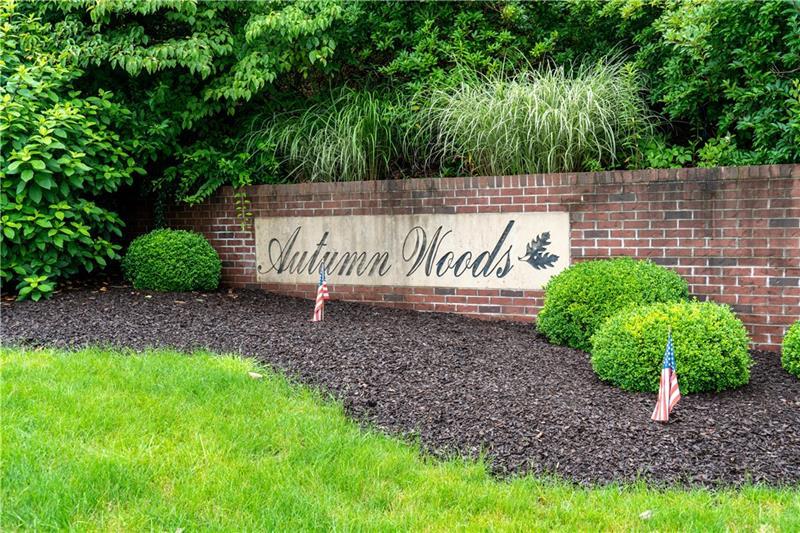 1012 Autumn Woods Dr - Photo 1