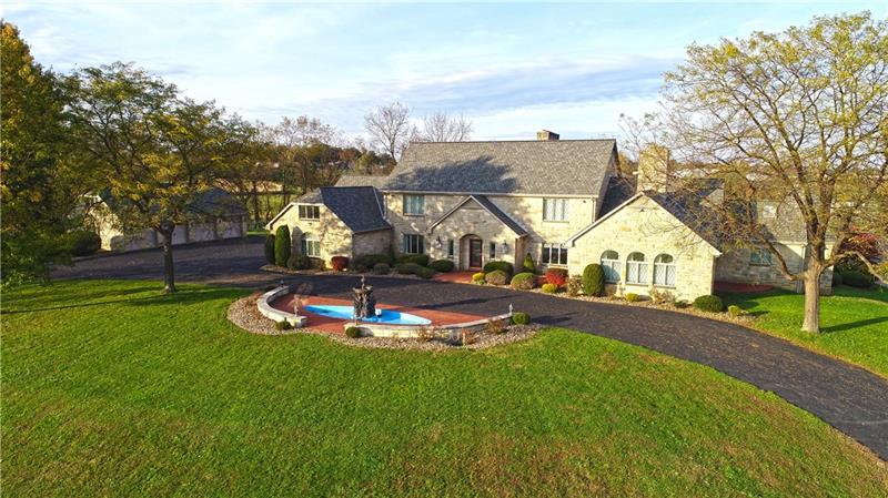 2105 Mt Pleasant Road - Photo 1